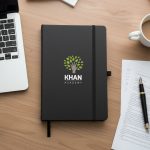 Custom Eccolo? Cool Journal - Medium - 9
