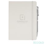 Custom Eccolo? Cool Journal/Clicker Pen - (L)