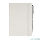Custom Eccolo? Cool Journal/Clicker Pen - (M) - 1
