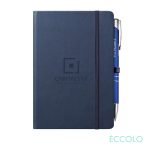 Custom Eccolo? Cool Journal/Clicker Pen - (M) - 2