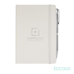 Custom Eccolo? Cool Journal/Clicker Pen - (M)