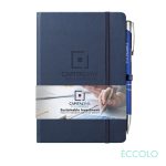 Custom Eccolo? Cool Journal/Clicker Pen - (M) - 6
