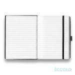 Custom Eccolo? Cool Journal/Clicker Pen - (M) - 7