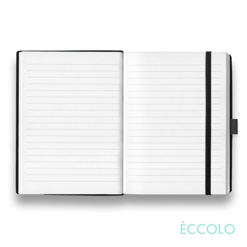 Custom Eccolo? Cool Journal/Clicker Pen - (M) - 7