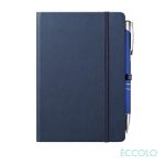 Custom Eccolo? Cool Journal/Clicker Pen - (M) - 9