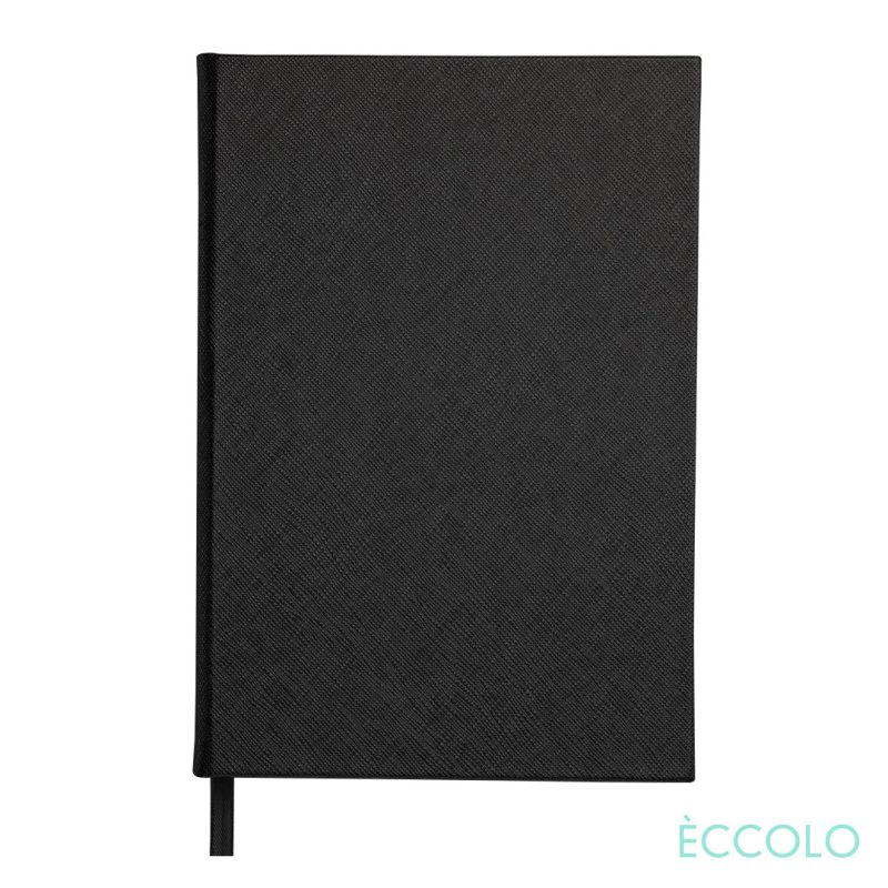 Custom Eccolo? Hip-Hop Metallic Journal - 1