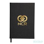 Custom Eccolo? Hip-Hop Metallic Journal