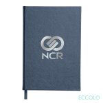 Custom Eccolo? Hip-Hop Metallic Journal - 2