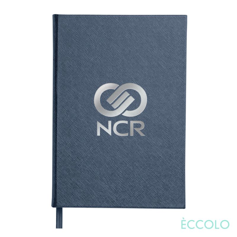 Custom Eccolo? Hip-Hop Metallic Journal - 2