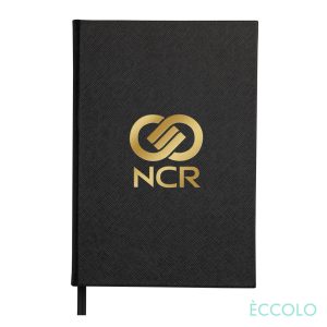 Custom Eccolo? Hip-Hop Metallic Journal