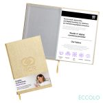 Custom Eccolo? Hip-Hop Metallic Journal - 7
