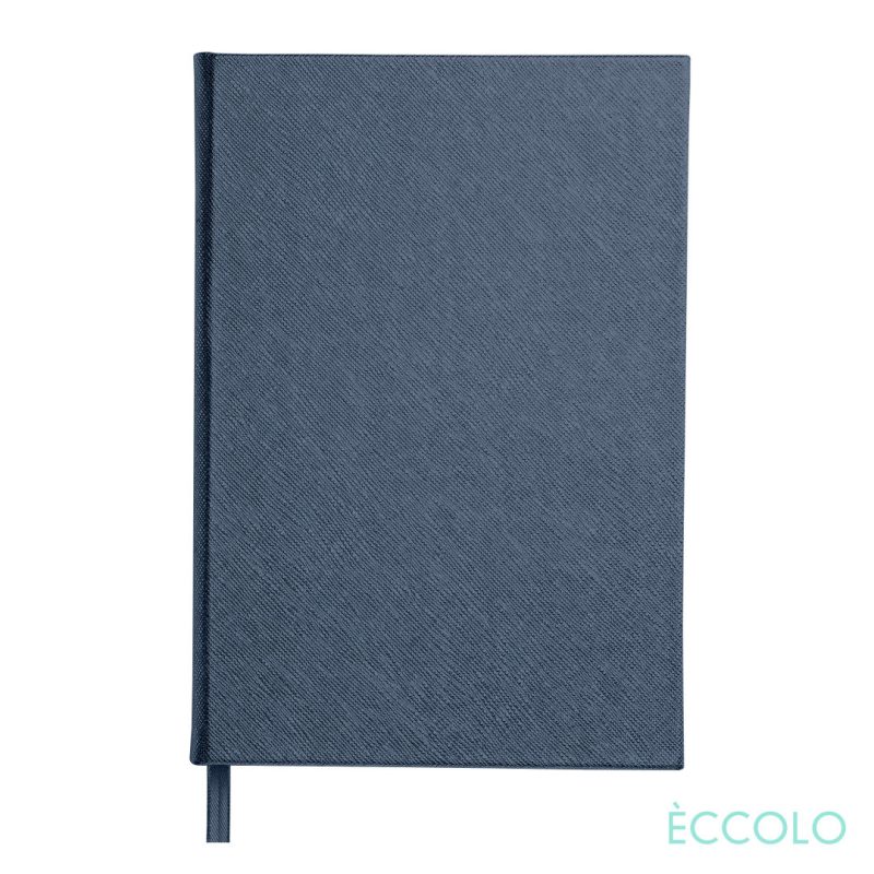 Custom Eccolo? Hip-Hop Metallic Journal - 8