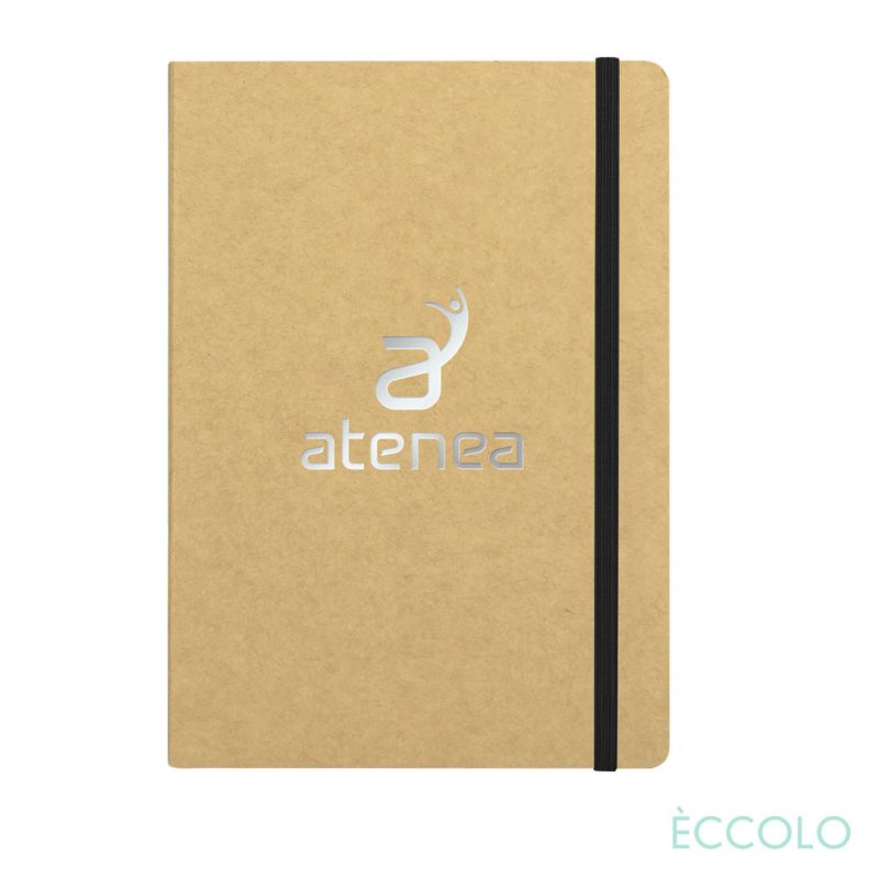 Custom Eccolo? Krafty Journal - Medium - 2