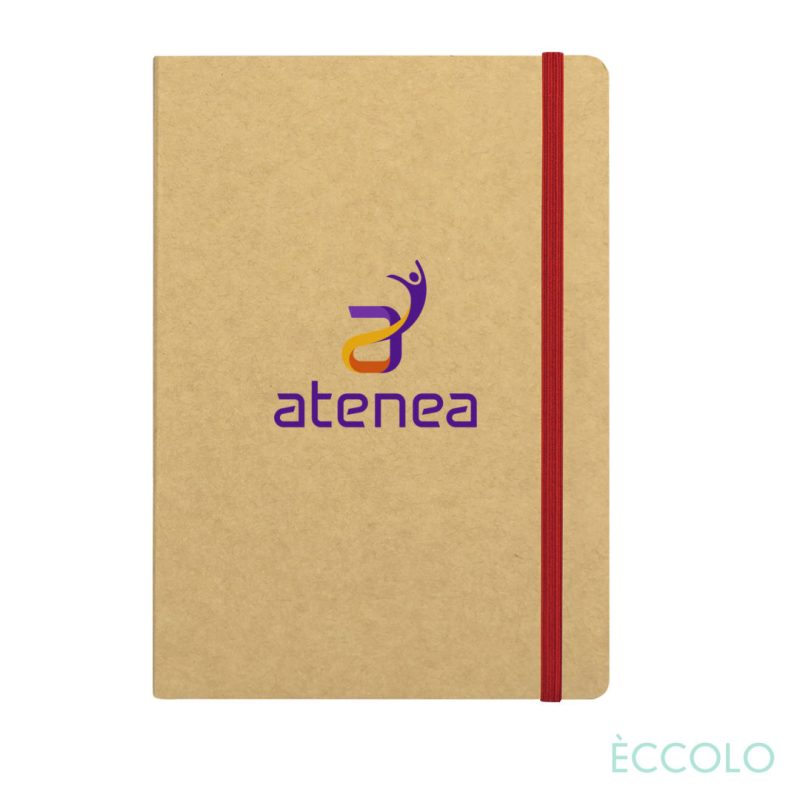 Custom Eccolo? Krafty Journal - Medium - 3