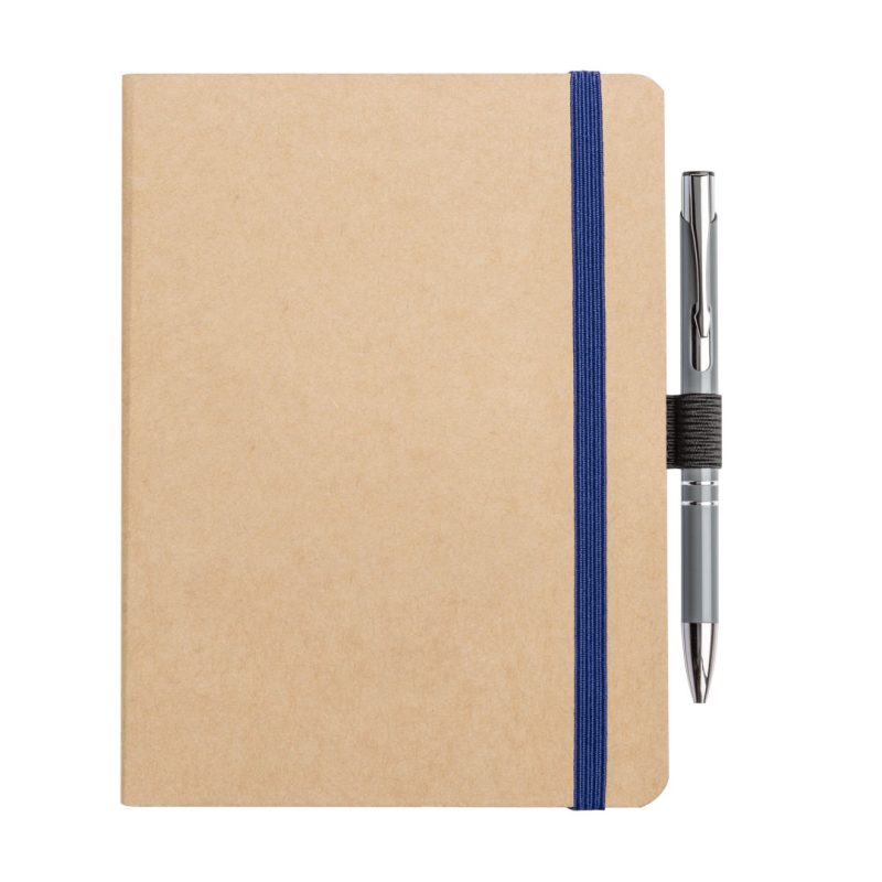 Custom Eccolo? Krafty Journal - Medium - 7