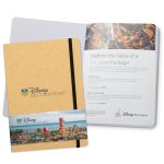 Custom Eccolo? Krafty Journal - Medium - 8