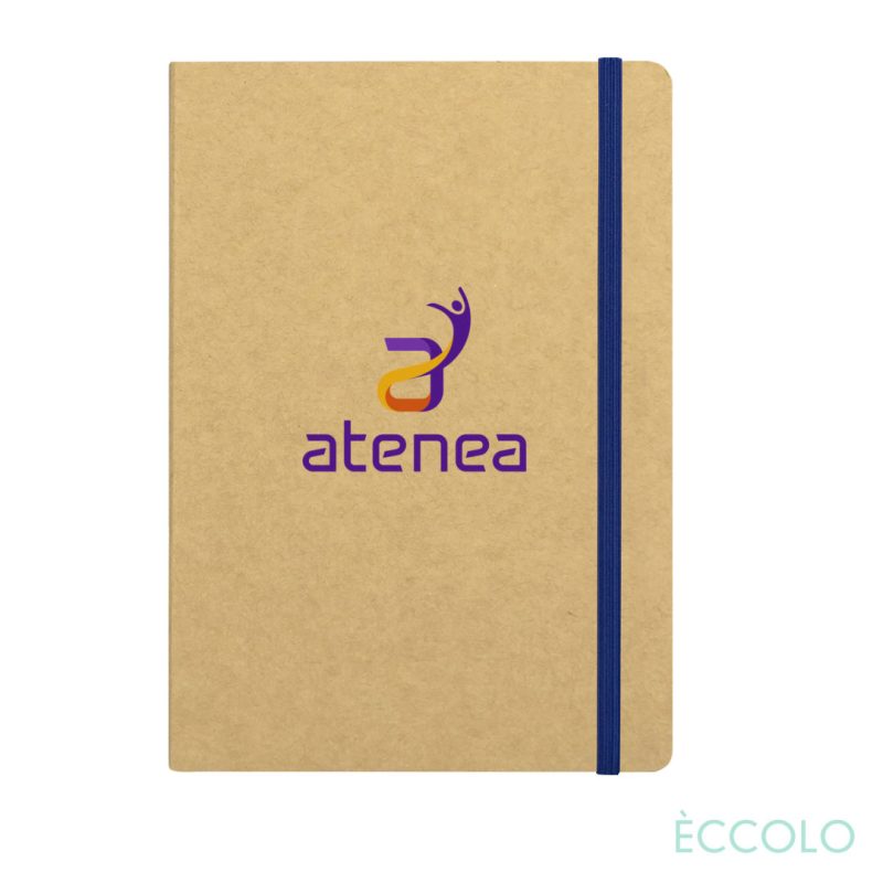 Custom Eccolo? Krafty Journal - Medium