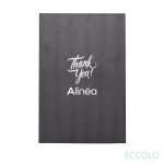 Custom Eccolo? Krafty Journal/Lucky Pen Gift Set - 1