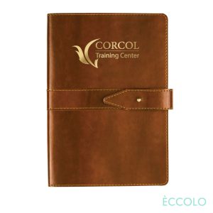 Custom Eccolo? Legend Journal