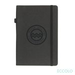 Custom Eccolo? Memphis Journal w/Elastic Pen Loop - (M) - 2