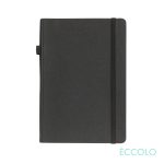 Custom Eccolo? Memphis Journal w/Elastic Pen Loop - (M) - 8