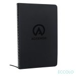 Custom Eccolo? New Wave Journal - 3