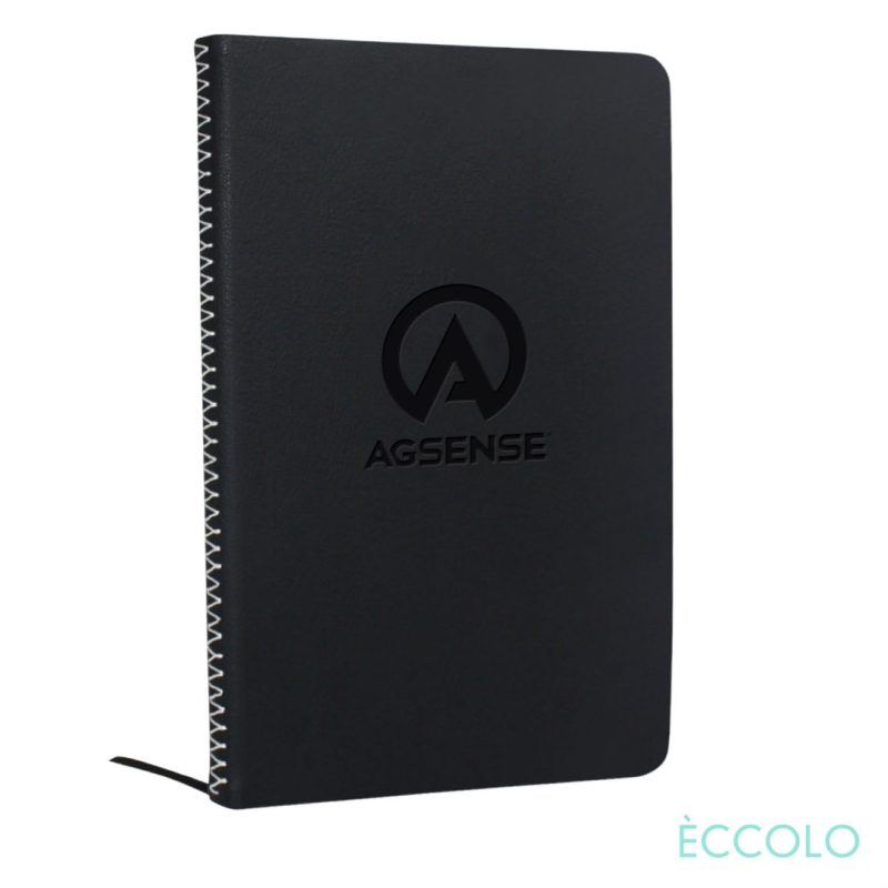 Custom Eccolo? New Wave Journal - 3