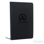Custom Eccolo? New Wave Journal - 4