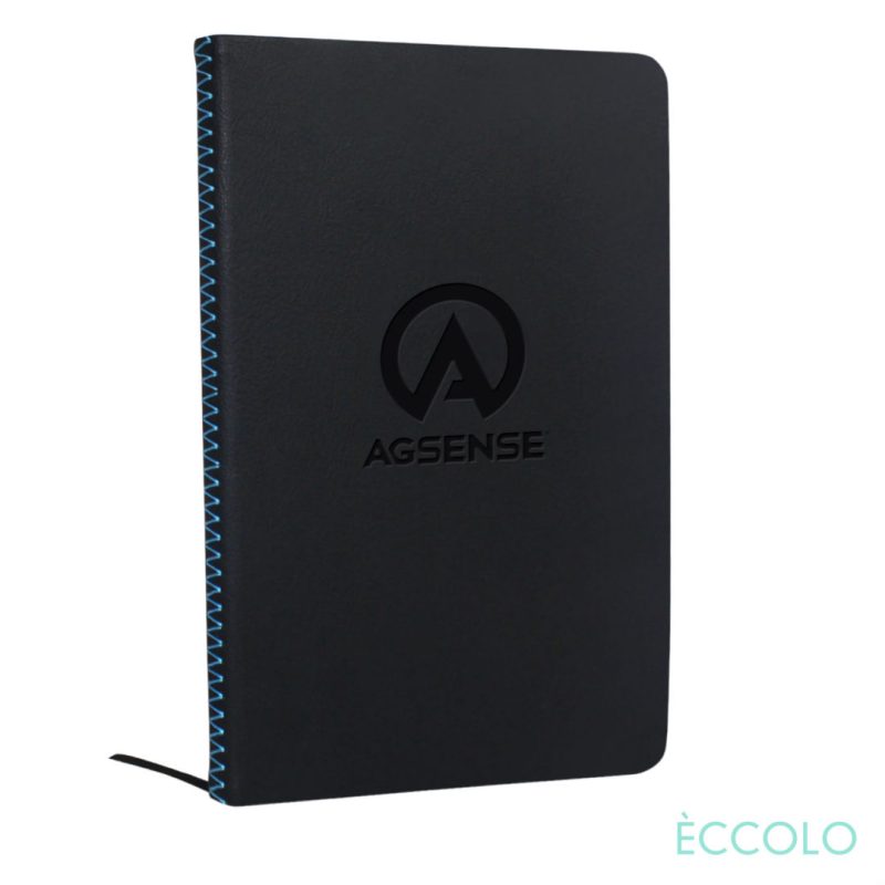 Custom Eccolo? New Wave Journal - 4