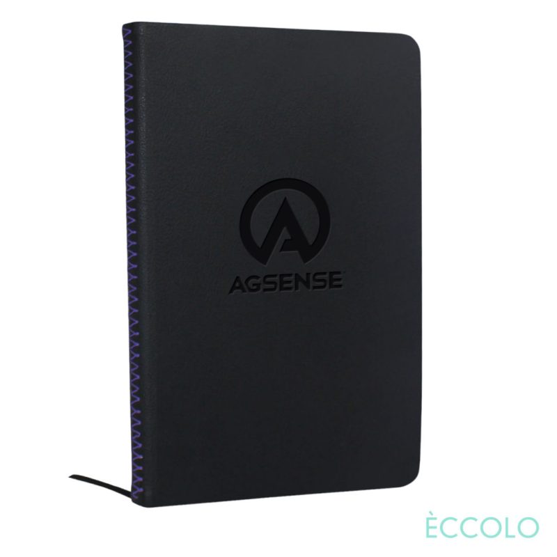 Custom Eccolo? New Wave Journal - 6