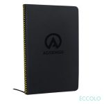 Custom Eccolo? New Wave Journal - 7
