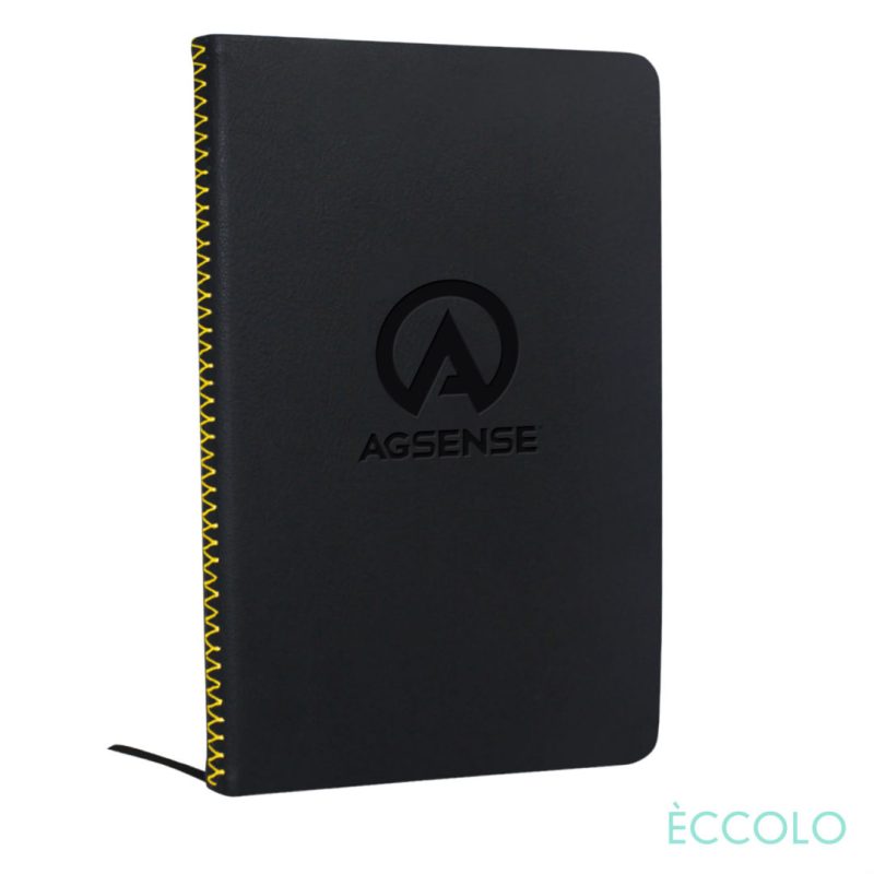 Custom Eccolo? New Wave Journal - 7