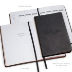 Custom Eccolo? New Wave Journal - 8