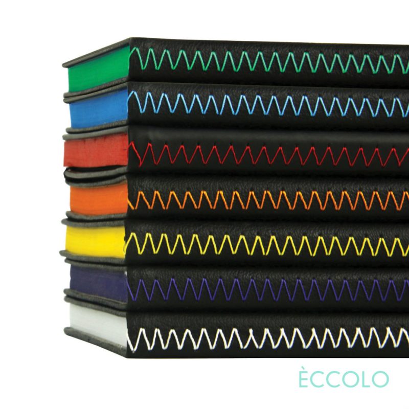 Custom Eccolo? New Wave Journal - 9