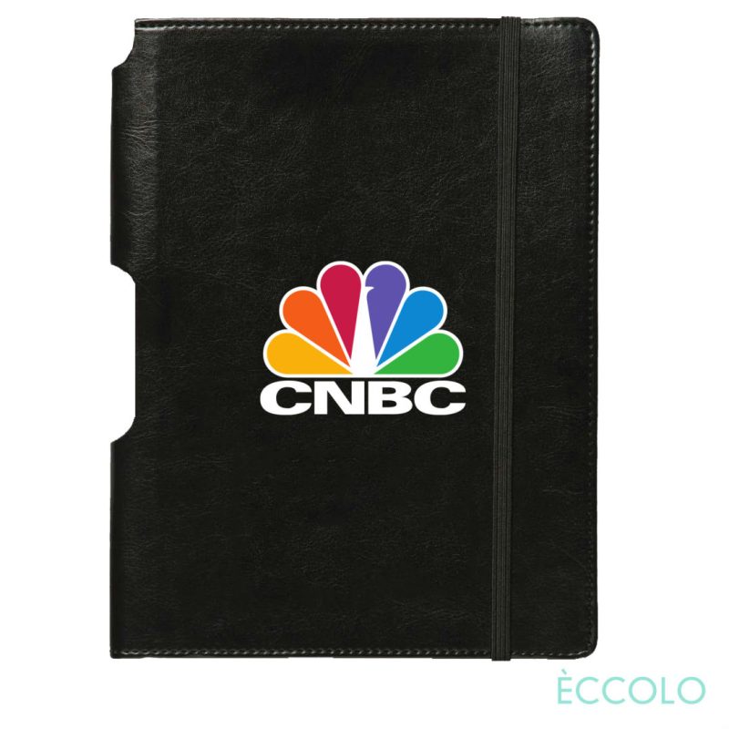 Custom Eccolo? Rhythm Journal - Large - 2