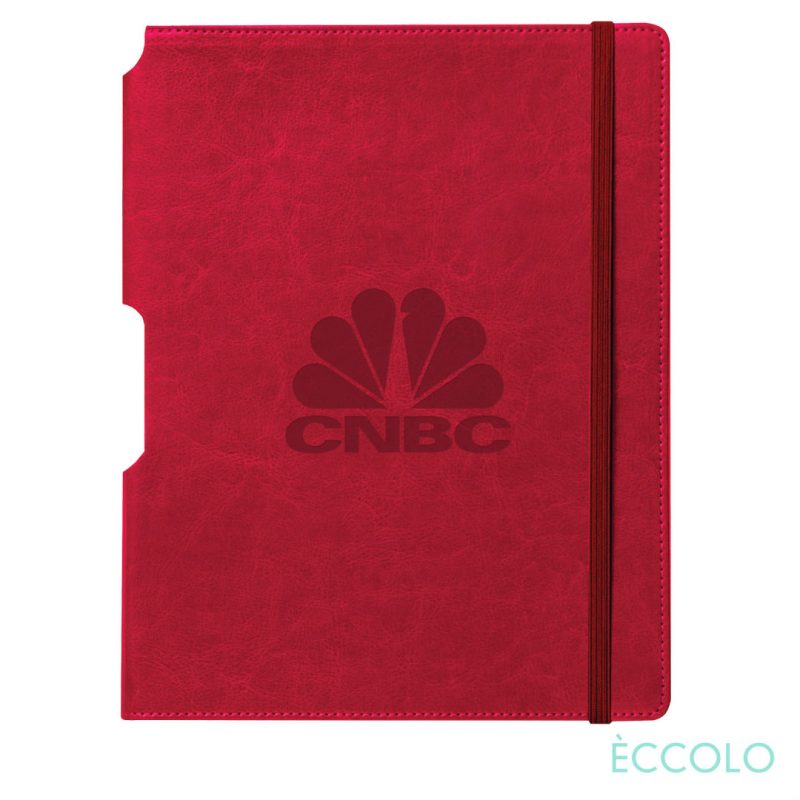 Custom Eccolo? Rhythm Journal - Large - 3