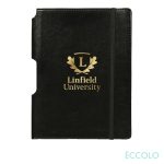 Custom Eccolo? Rhythm Journal - Medium - 2