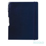Custom Eccolo? Rhythm Journal/Clicker Pen - (L) - 1