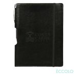 Custom Eccolo? Rhythm Journal/Clicker Pen - (L) - 2