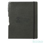 Custom Eccolo? Rhythm Journal/Clicker Pen - (L) - 4