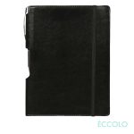 Custom Eccolo? Rhythm Journal/Clicker Pen - (L) - 6