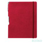 Custom Eccolo? Rhythm Journal/Clicker Pen - (L) - 7