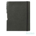 Custom Eccolo? Rhythm Journal/Clicker Pen - (L) - 8