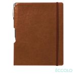 Custom Eccolo? Rhythm Journal/Clicker Pen - (L) - 9