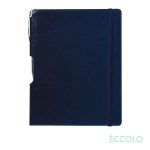 Custom Eccolo? Rhythm Journal/Clicker Pen - (M) - 1