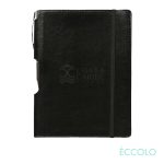 Custom Eccolo? Rhythm Journal/Clicker Pen - (M) - 2
