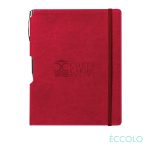 Custom Eccolo? Rhythm Journal/Clicker Pen - (M) - 3