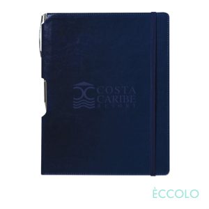 Custom Eccolo? Rhythm Journal/Clicker Pen - (M)
