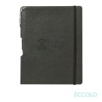 Custom Eccolo? Rhythm Journal/Clicker Pen - (M) - 4