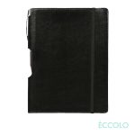 Custom Eccolo? Rhythm Journal/Clicker Pen - (M) - 5